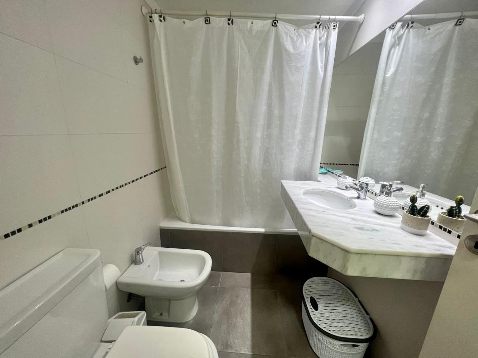 Departamento Coby - - Hospital Italiano - Almagro