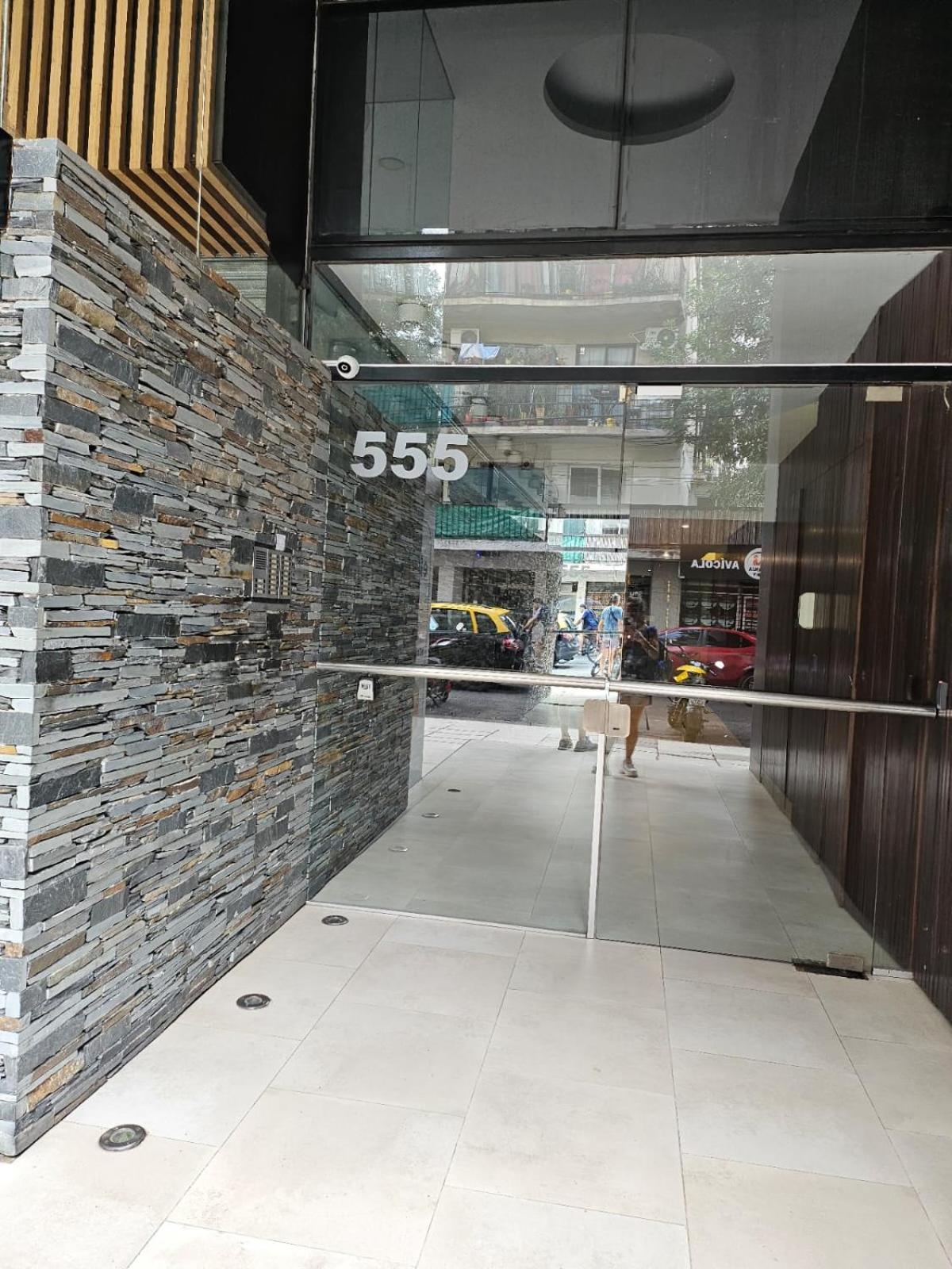 Departamento Coby - - Hospital Italiano - Almagro