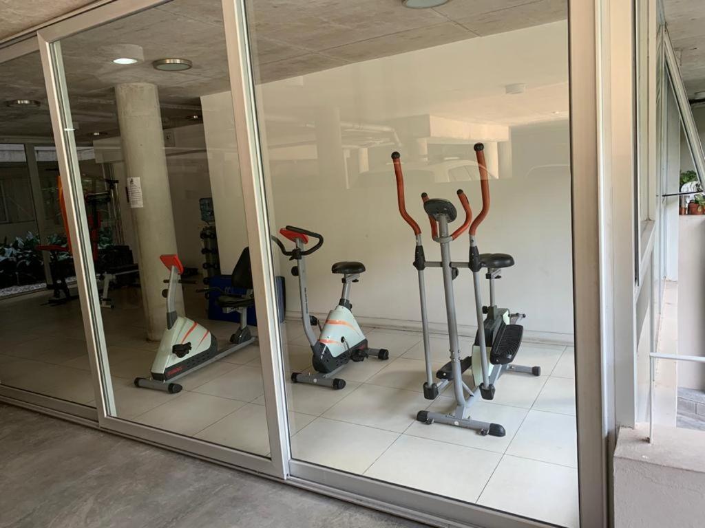 Lezama Park Ll Apartamento Ciudad Autónoma de Buenos Aires