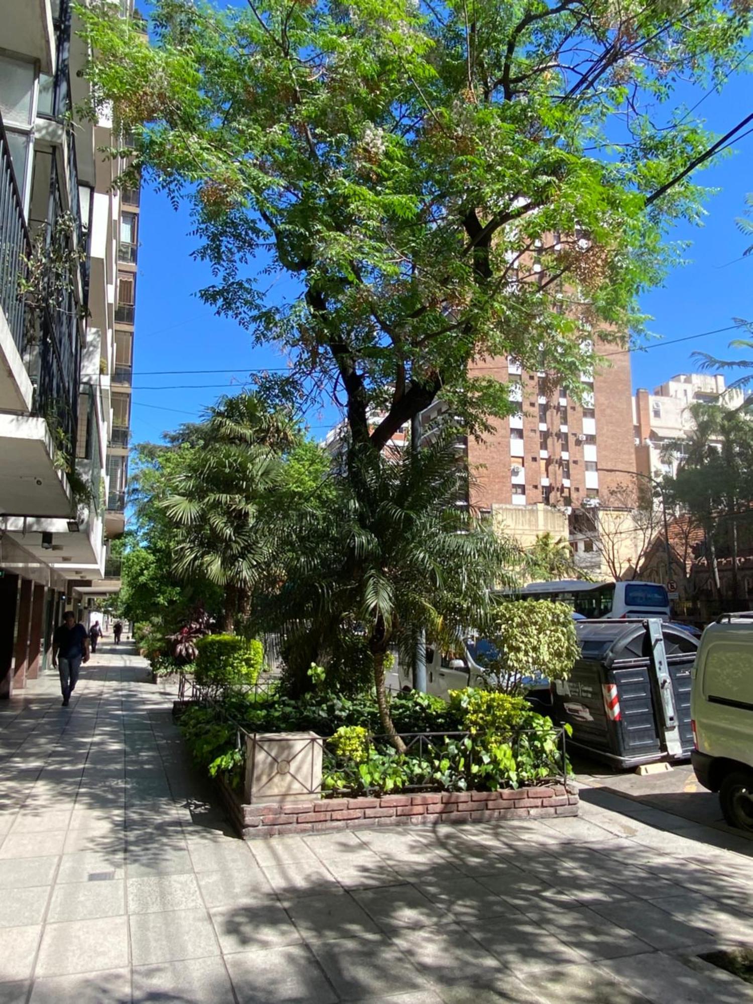 Oasis Con Amenities A Estrenar Apartment Buenos Aires