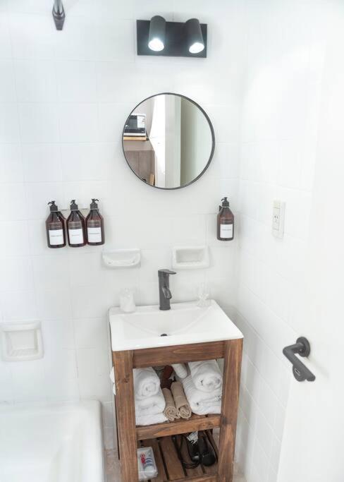 Apartamento Micro Opera: Espacio Y Elegancia *