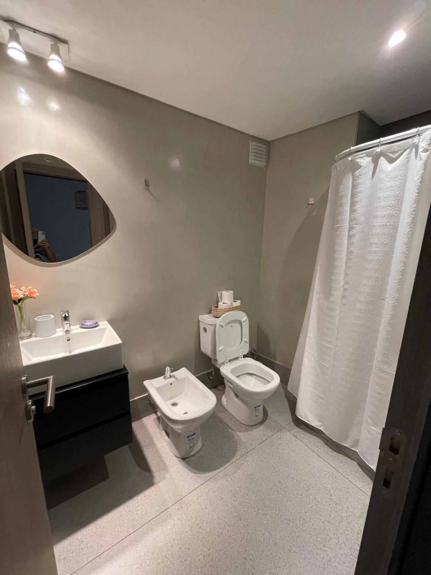 Apartamento Departamento Entero En Palermo Con Pileta