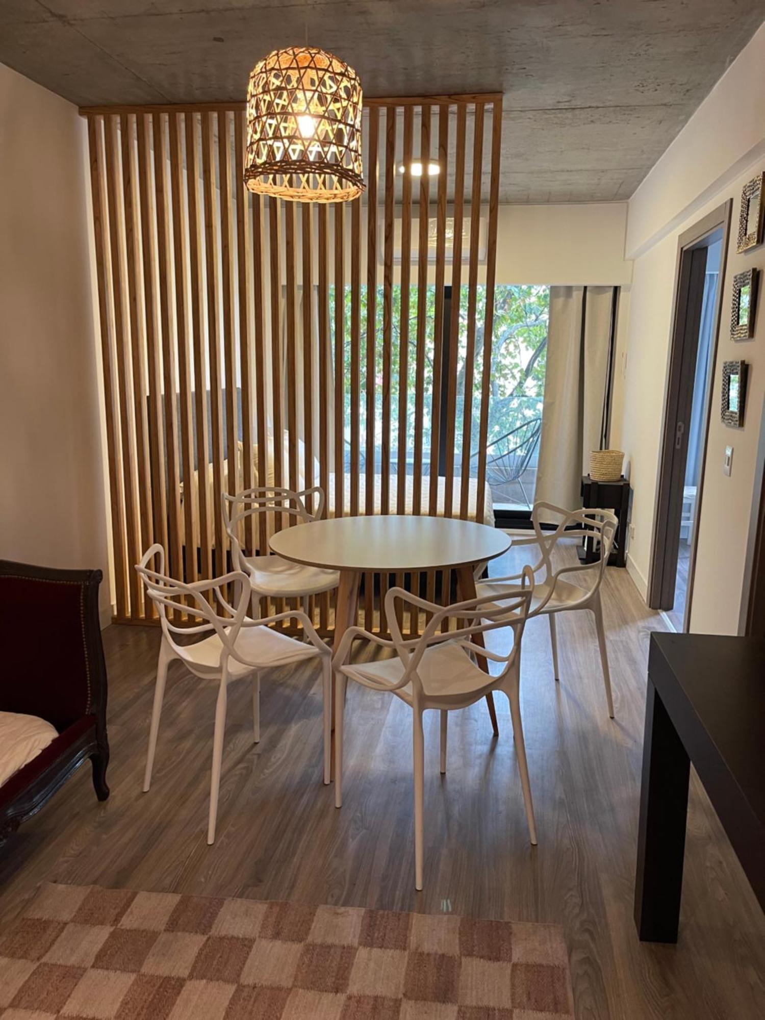 Departamento Entero En Palermo Con Pileta Apartamento *