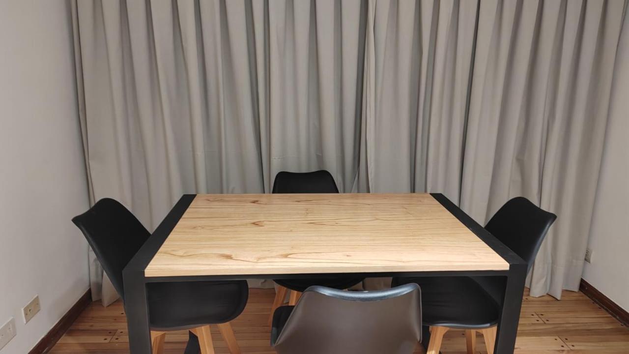 Belgrano, 3 Ambientes, Seguridad, A Estrenar Apartment