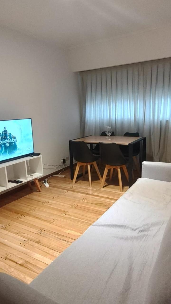 Apartment Belgrano, 3 Ambientes, Seguridad, A Estrenar