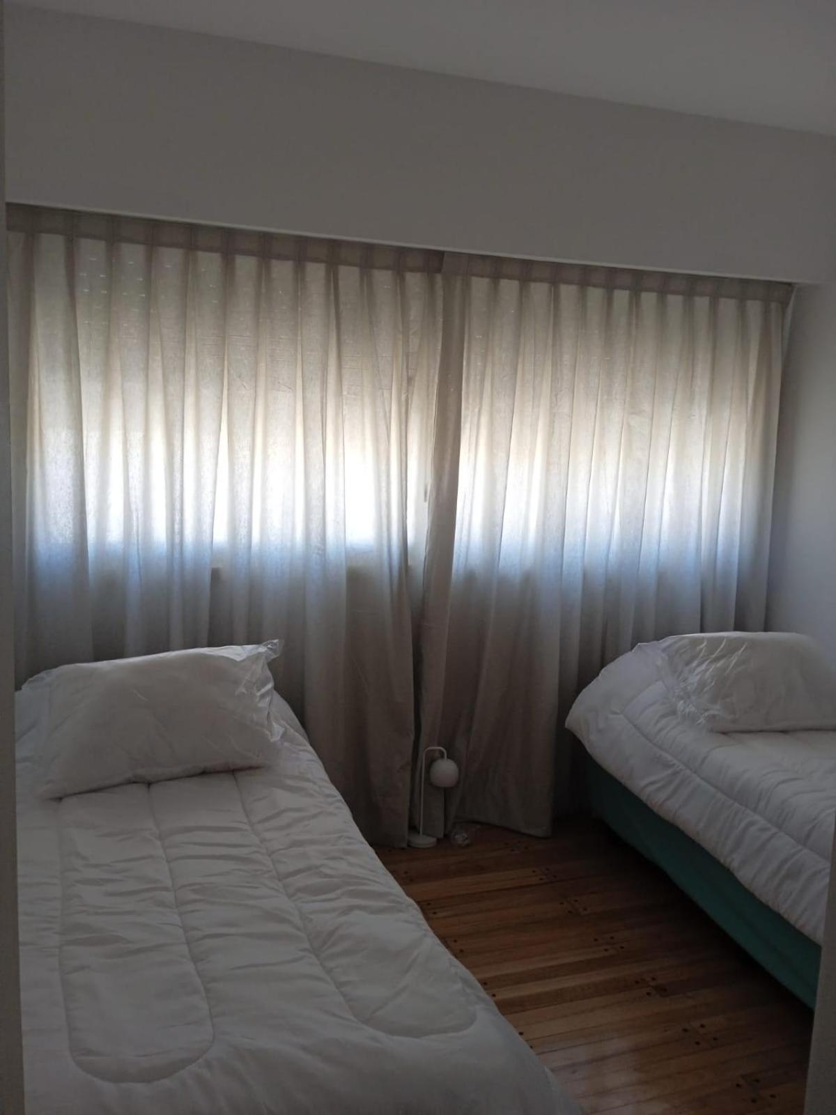 Apartment Belgrano, 3 Ambientes, Seguridad, A Estrenar *