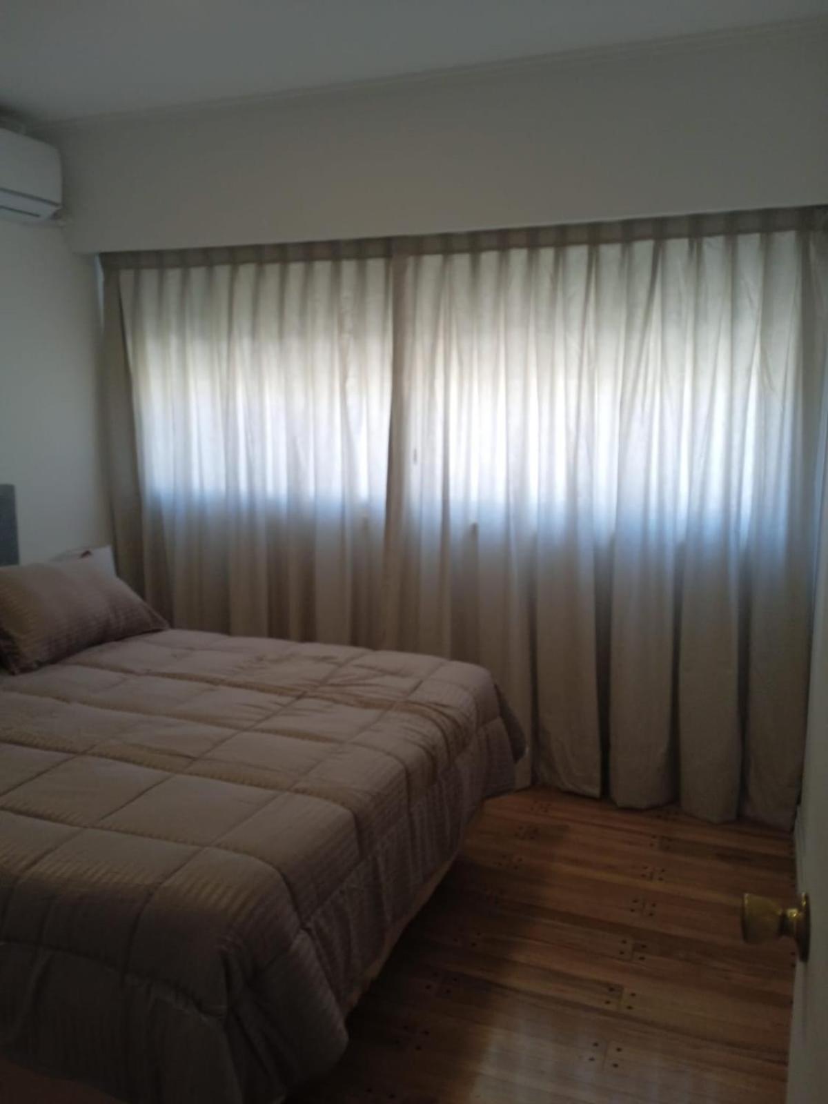 Belgrano, 3 Ambientes, Seguridad, A Estrenar Apartment Buenos Aires