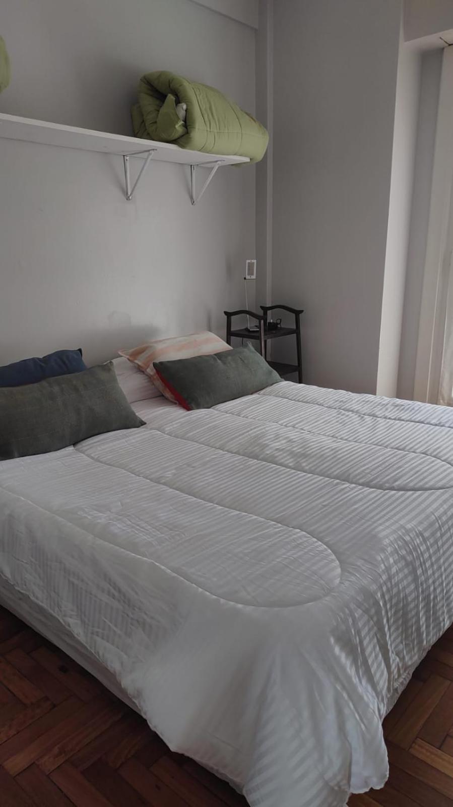 Apartment Belgrano, 3 Ambientes, Seguridad, A Estrenar Buenos Aires