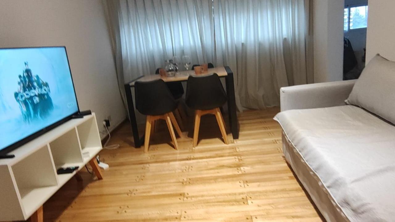 Apartment Belgrano, 3 Ambientes, Seguridad, A Estrenar