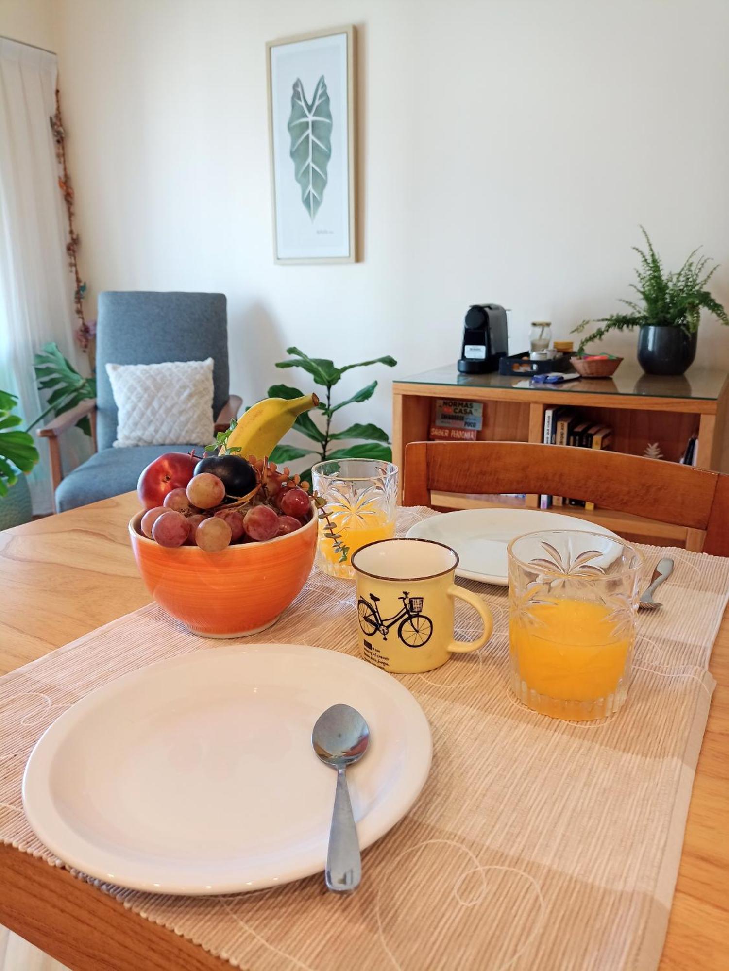 Apartamento Exclusivo Y Luminoso Estudio C/balcon