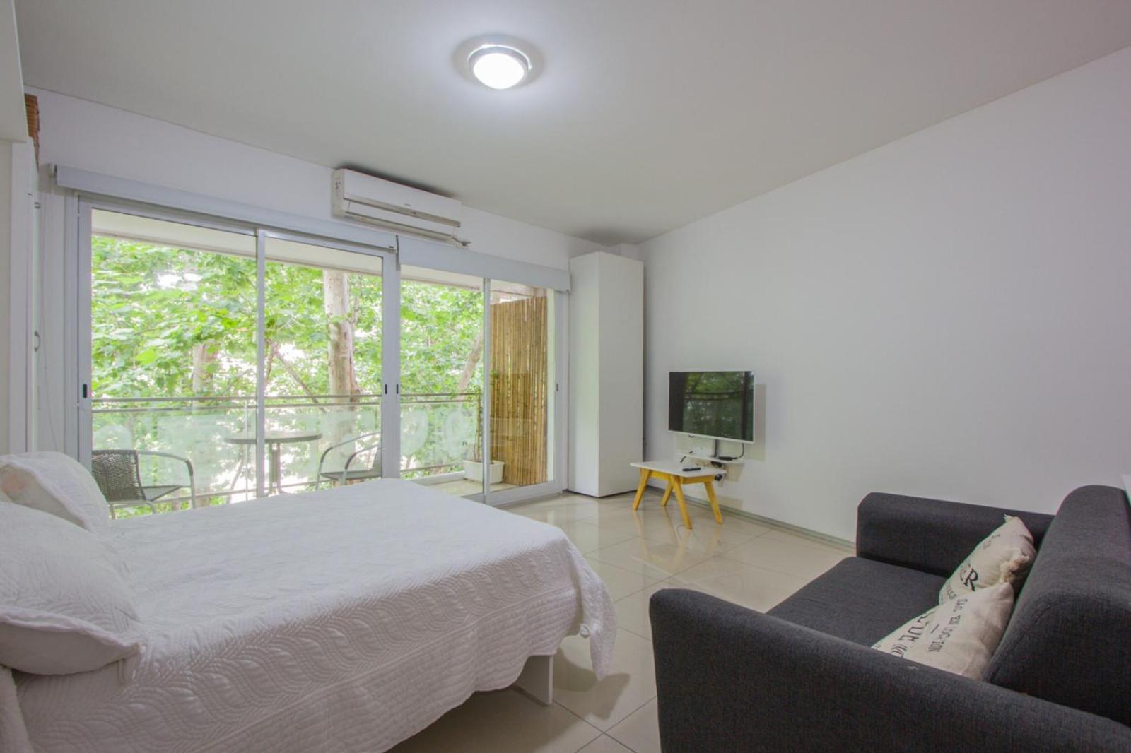 Apartamento Departamento Hermoso En Canitas *