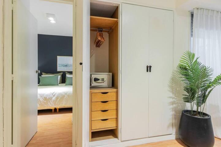 Apartamento Nomad Esmeralda *