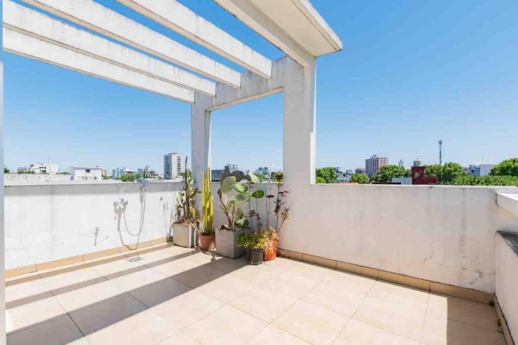 Hermoso Monoambiente En El Corazon De Palermo Hollywood Apartamento