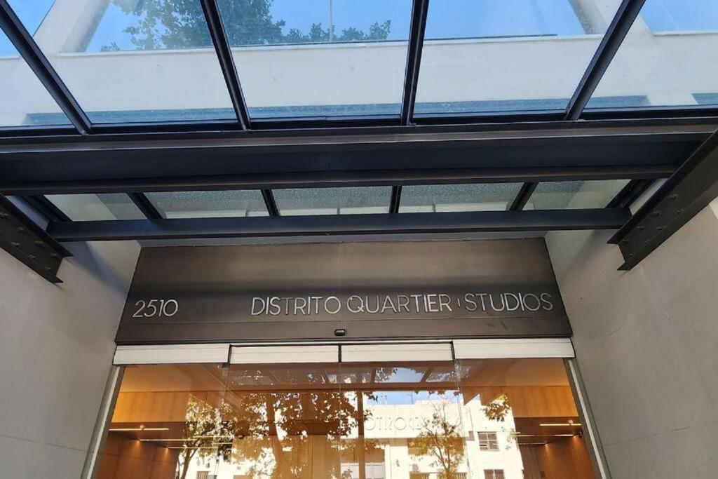 Apartamento Quartier Luxury *