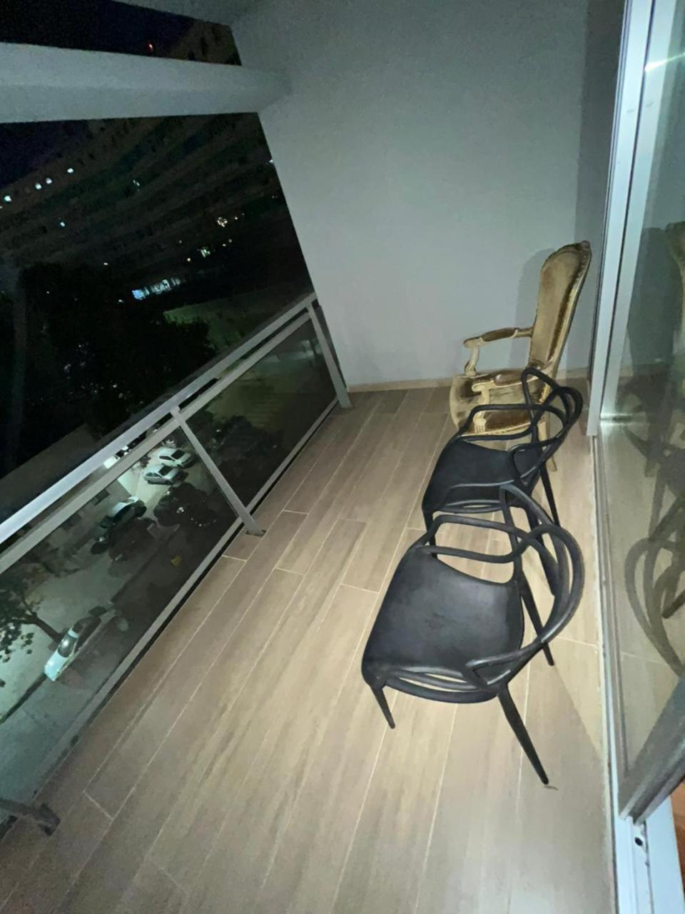 Quartier Luxury Apartamento Ciudad Autónoma de Buenos Aires