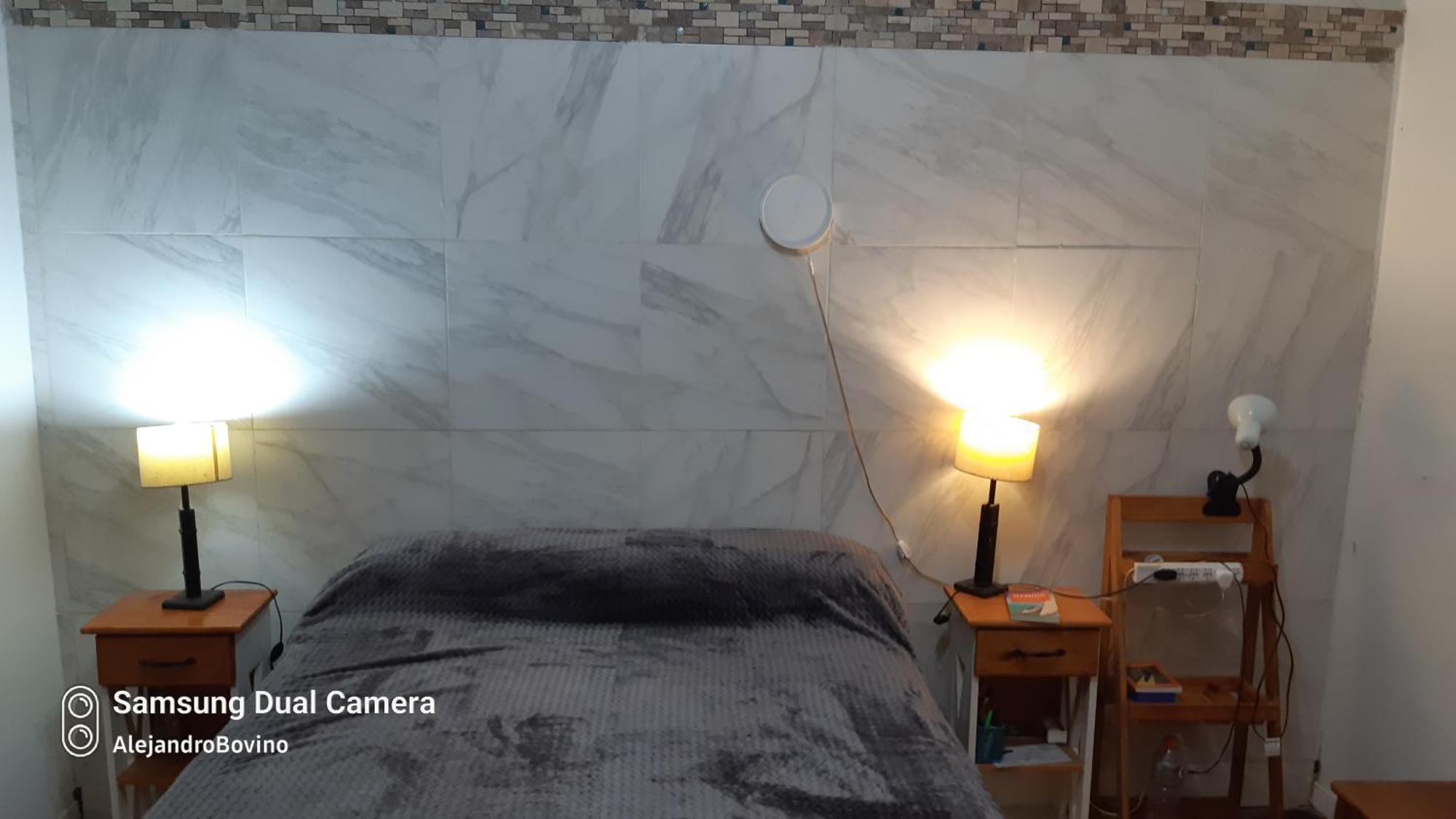 Barracas Feijoo 912 Apartamento
