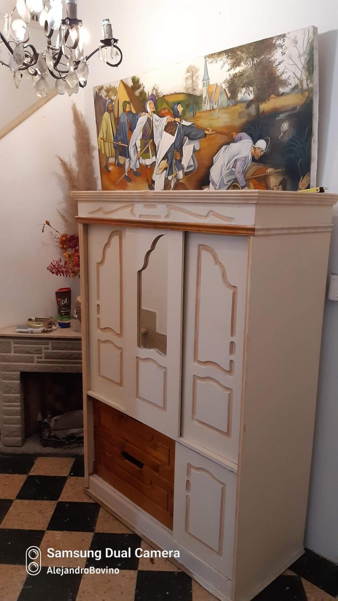 Apartamento Barracas Feijoo 912 Ciudad Autónoma de Buenos Aires