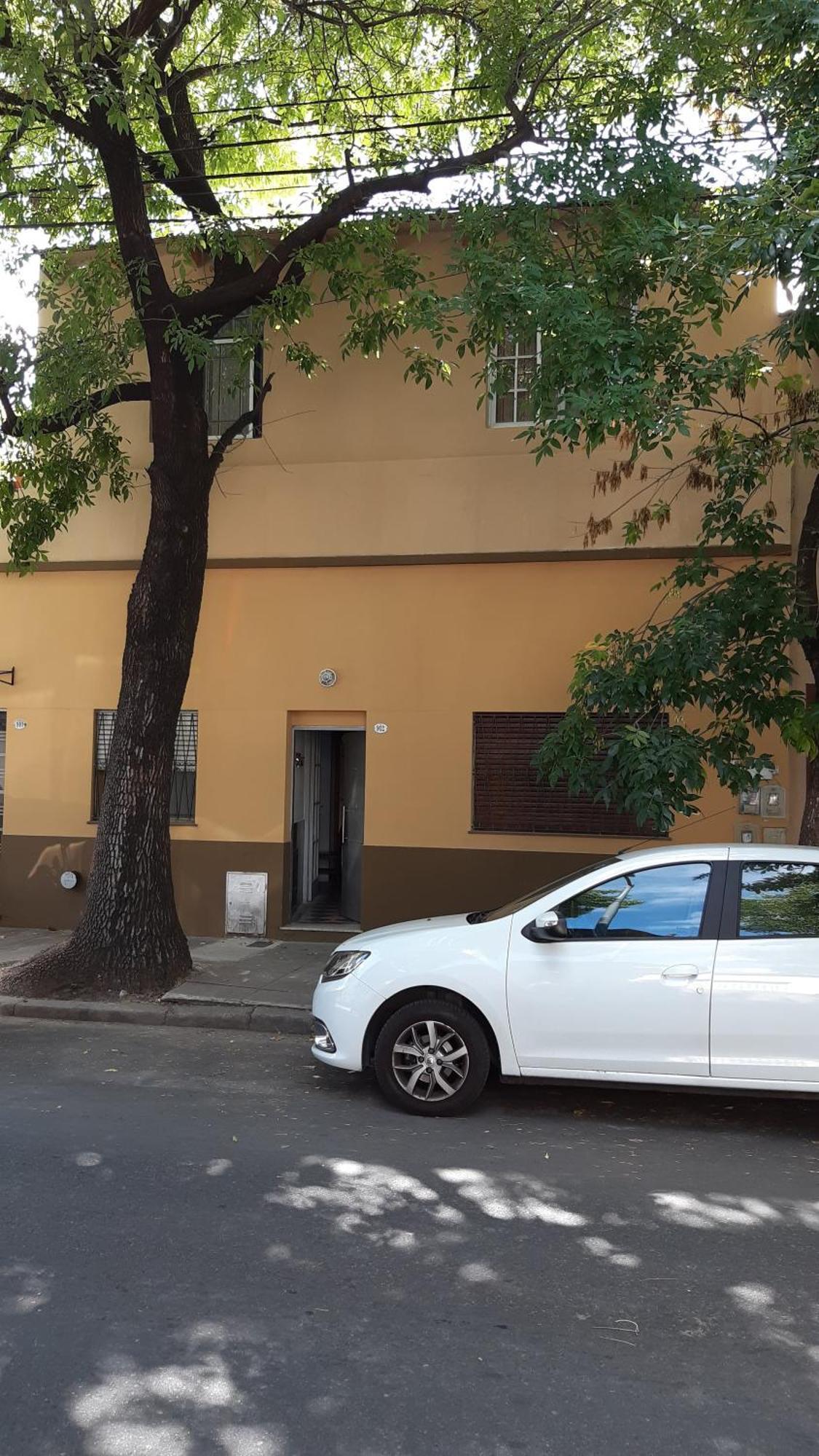 Apartamento Barracas Feijoo 912 *