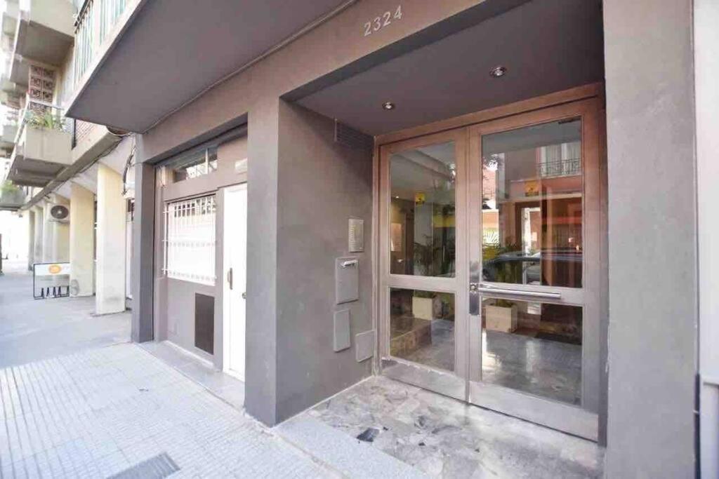 Depto Con Mucha Luz, Tranquilo Y Familiar En Palermo Soho 4 Y 5 Personas Apartment