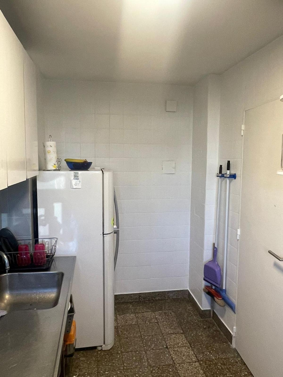 Apartamento Parque Las Heras Live Ciudad Autónoma de Buenos Aires