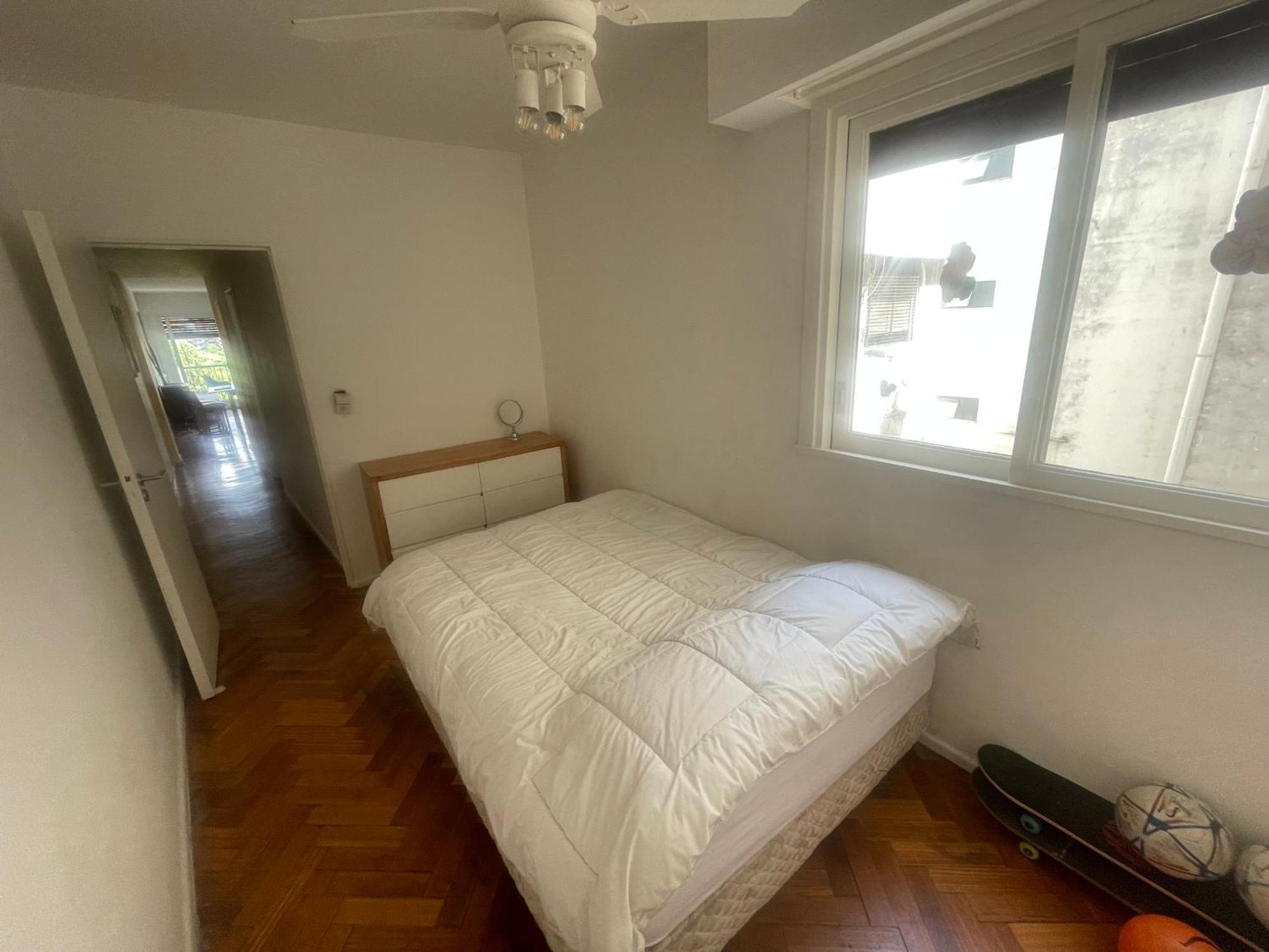 Apartamento Parque Las Heras Live Ciudad Autónoma de Buenos Aires