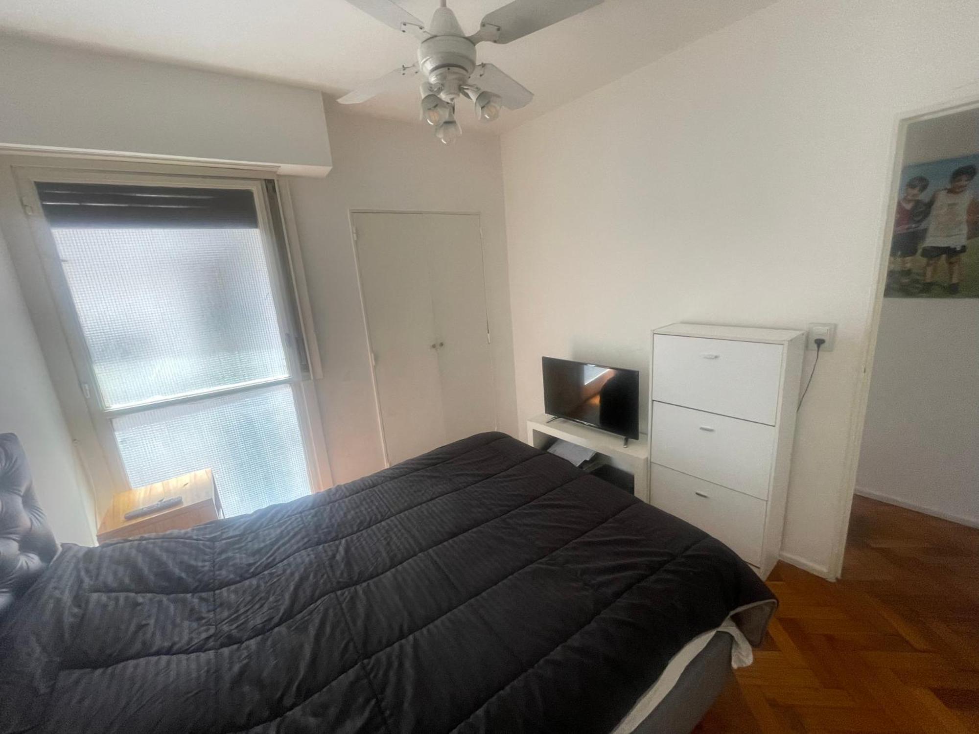 Apartamento Parque Las Heras Live