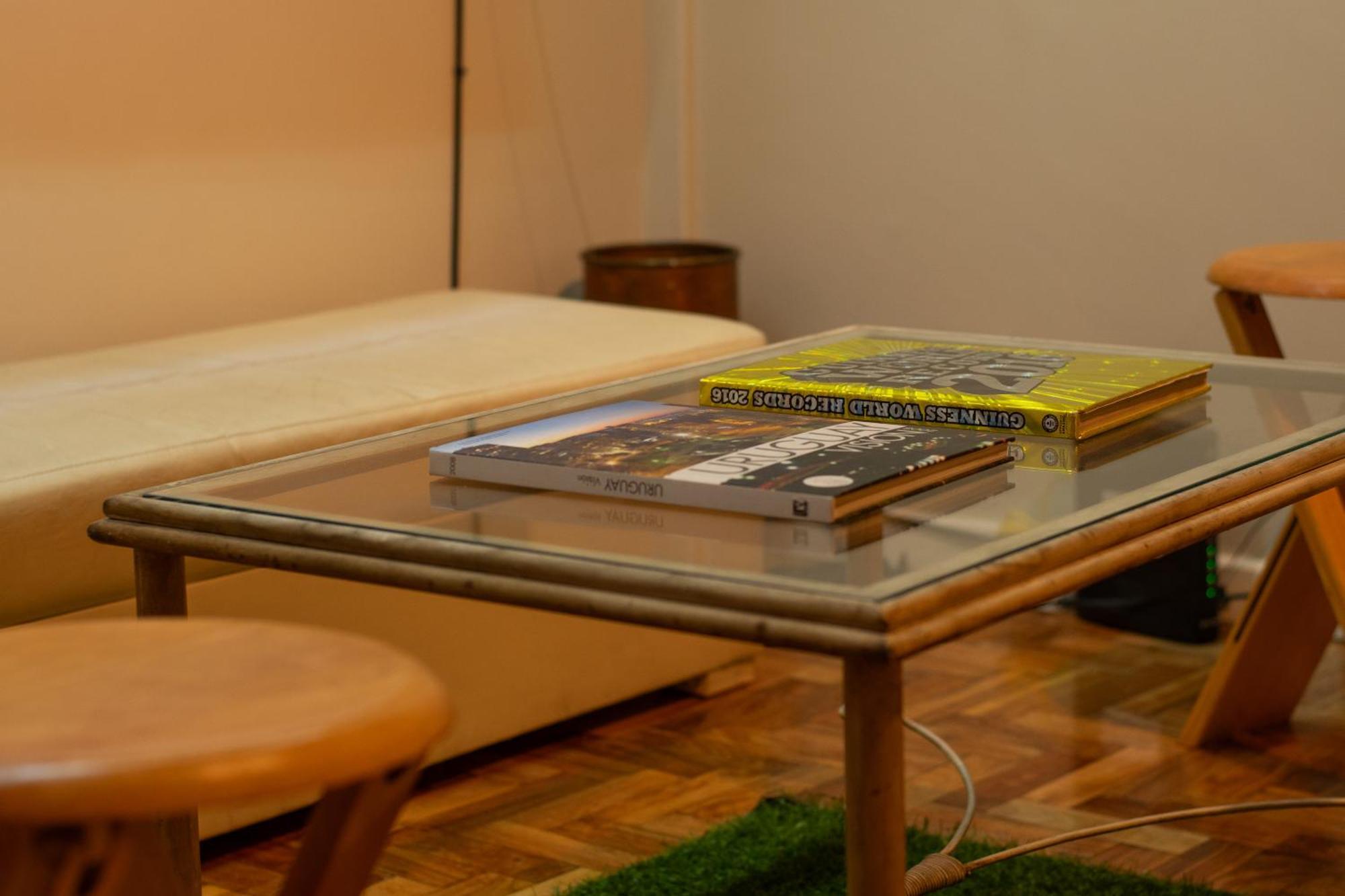 Cambacua Montevideo Ba Apartamento Ciudad Autónoma de Buenos Aires
