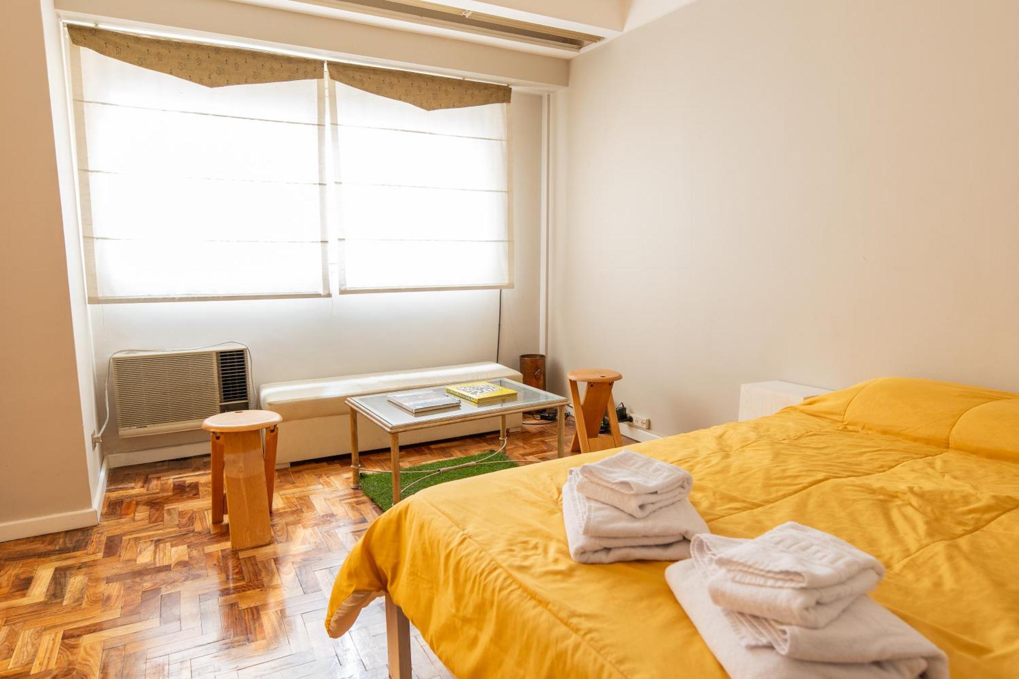 Apartamento Cambacua Montevideo Ba *