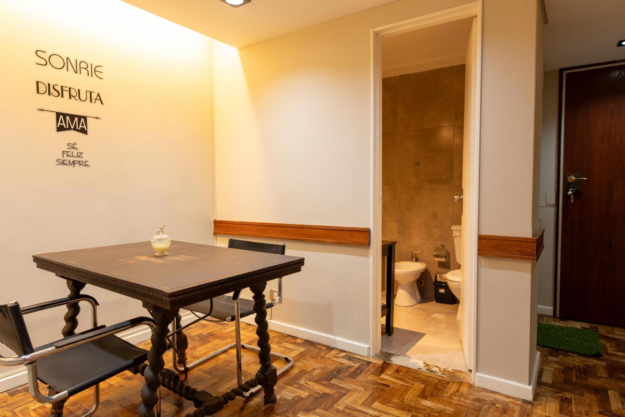 Apartamento Cambacua Montevideo Ba Ciudad Autónoma de Buenos Aires