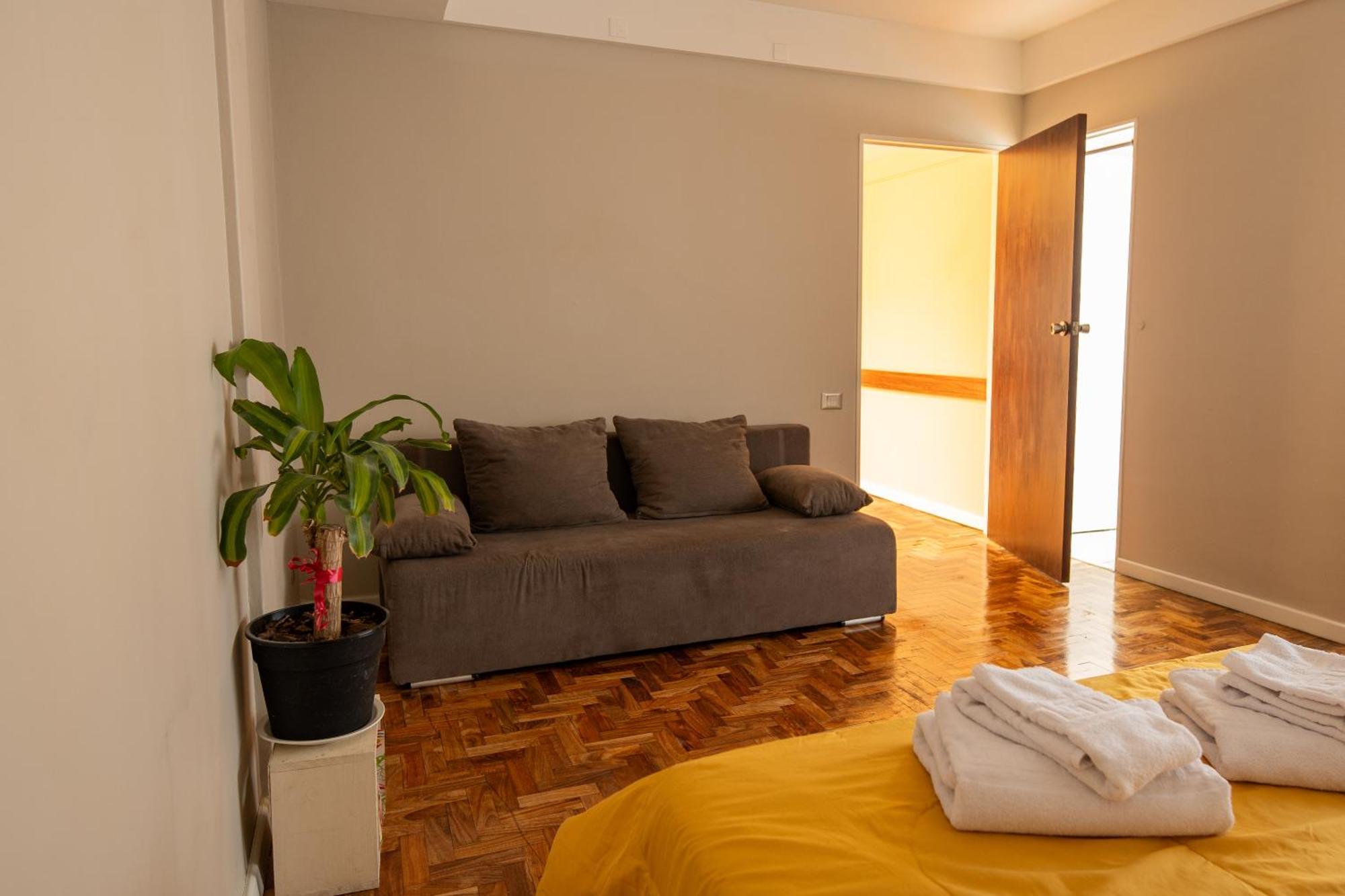 Apartamento Cambacua Montevideo Ba
