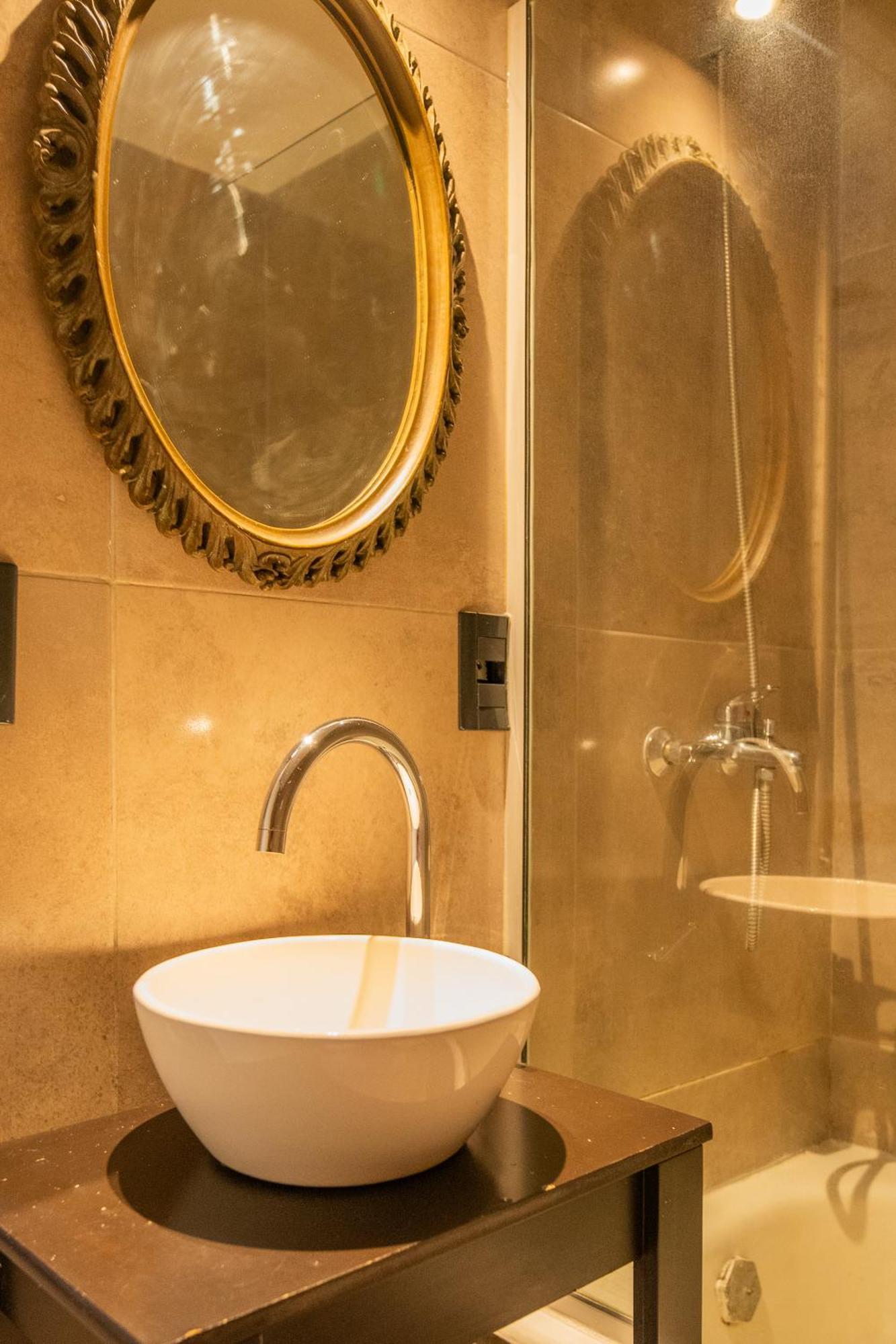 Apartamento Cambacua Montevideo Ba Ciudad Autónoma de Buenos Aires