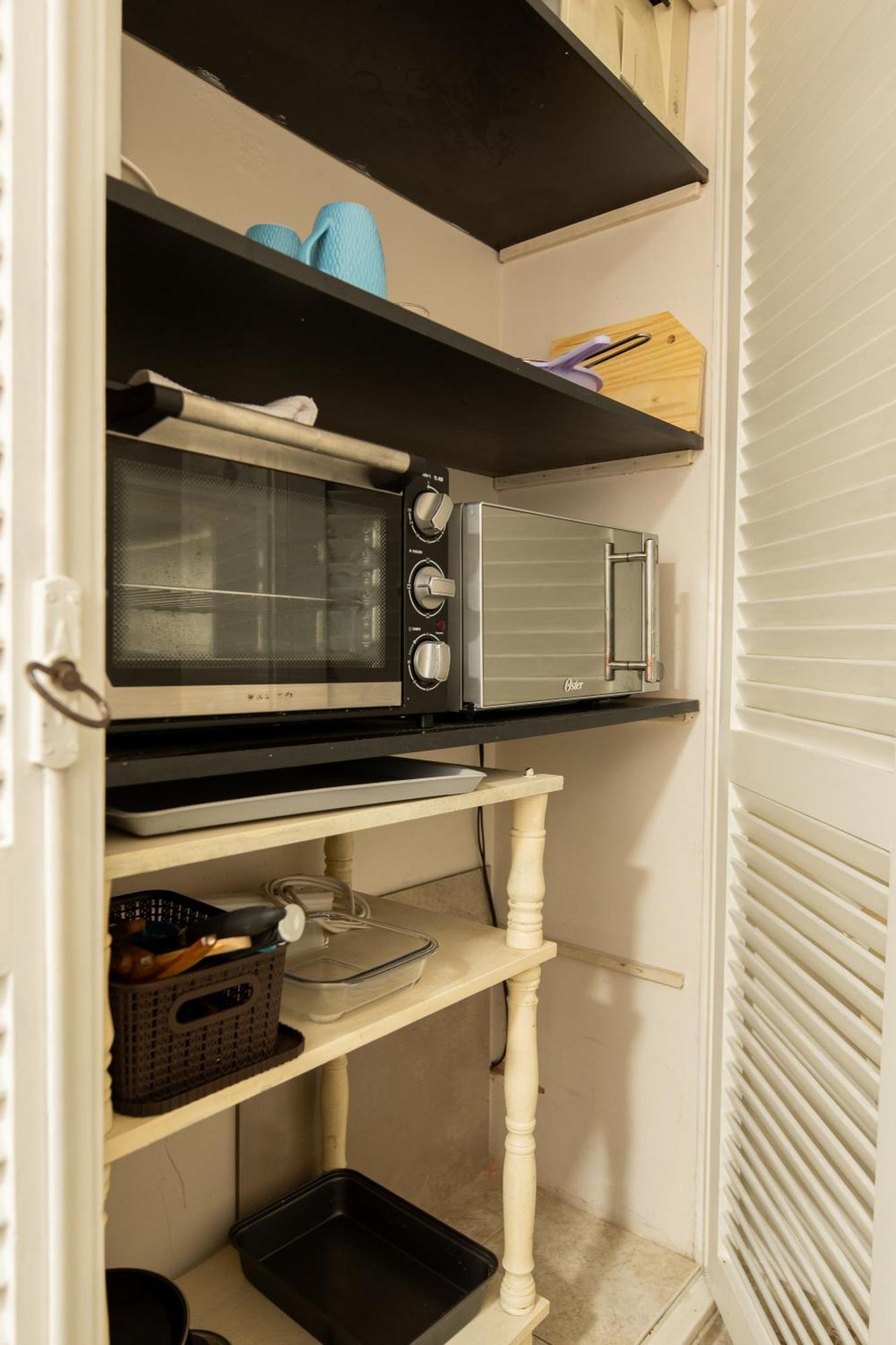 Apartamento Cambacua Montevideo Ba