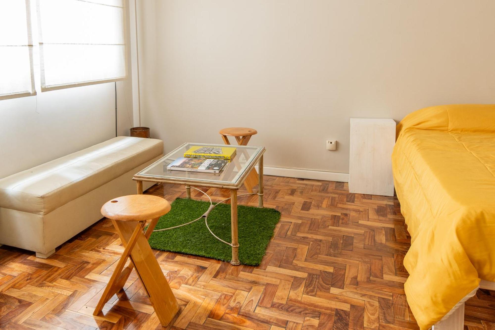 Apartamento Cambacua Montevideo Ba *