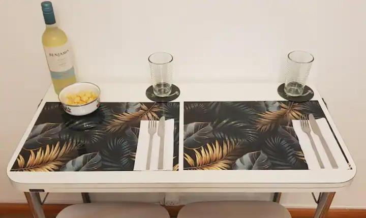 Apartamento Jazzy-depto Con Balcon En Recoleta Ciudad Autónoma de Buenos Aires