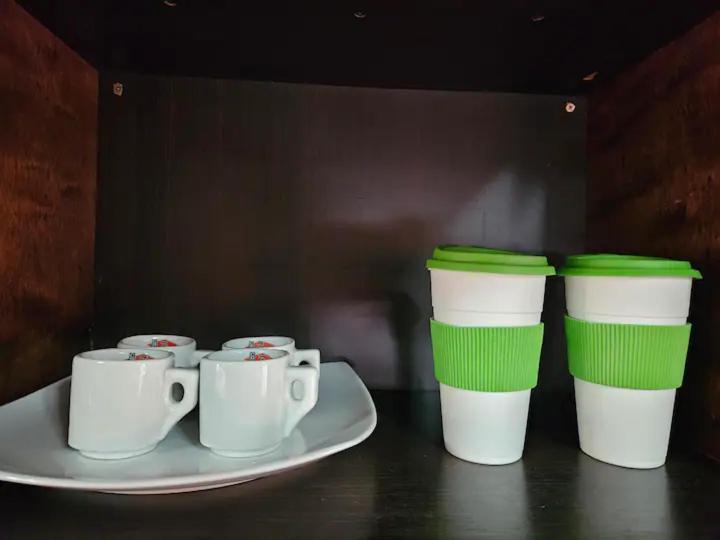 Jazzy-depto Con Balcon En Recoleta Ciudad Autónoma de Buenos Aires