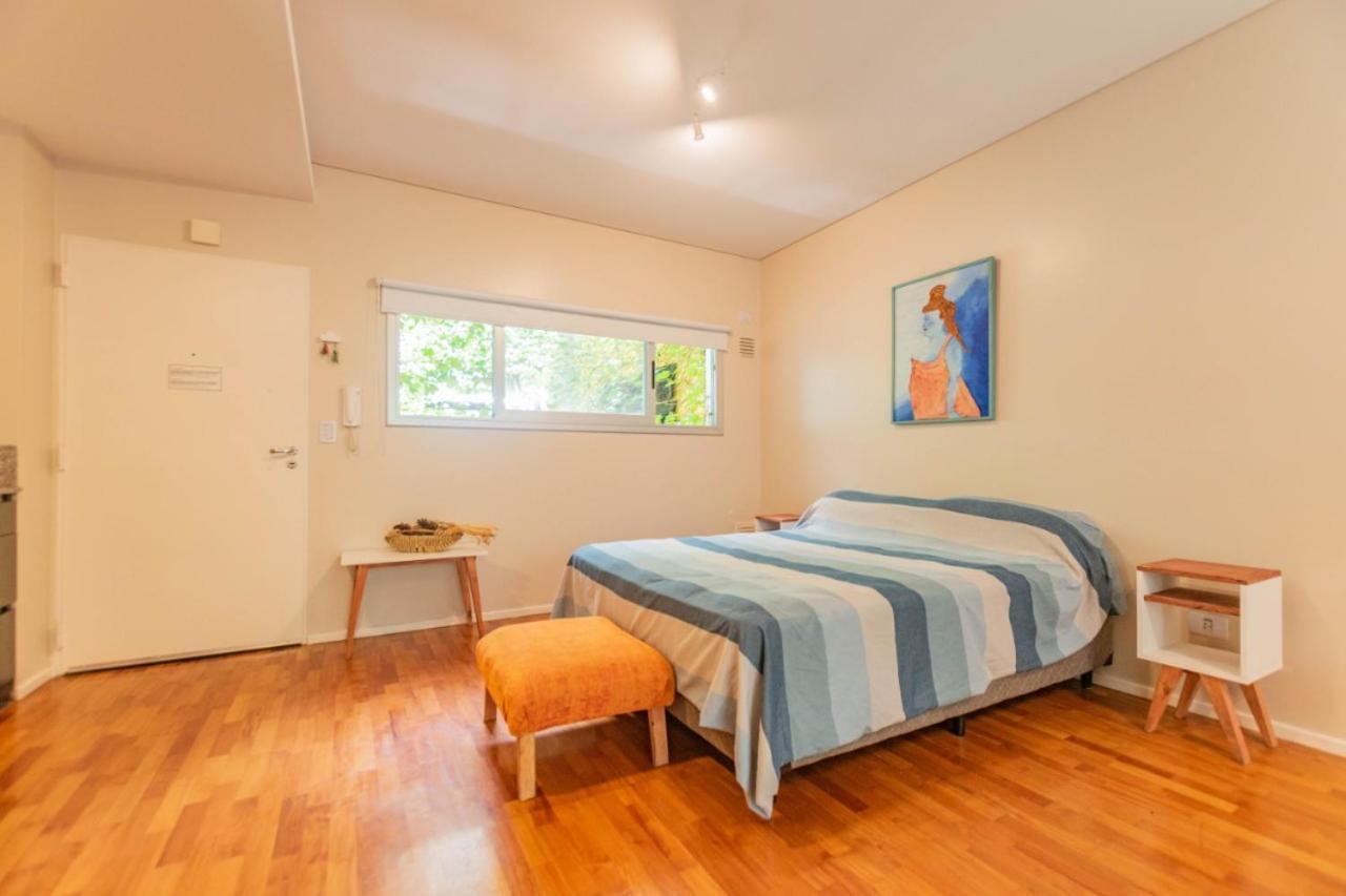 Hermoso Monoambiente En El Corazon De Palermo Hollywood Apartamento *