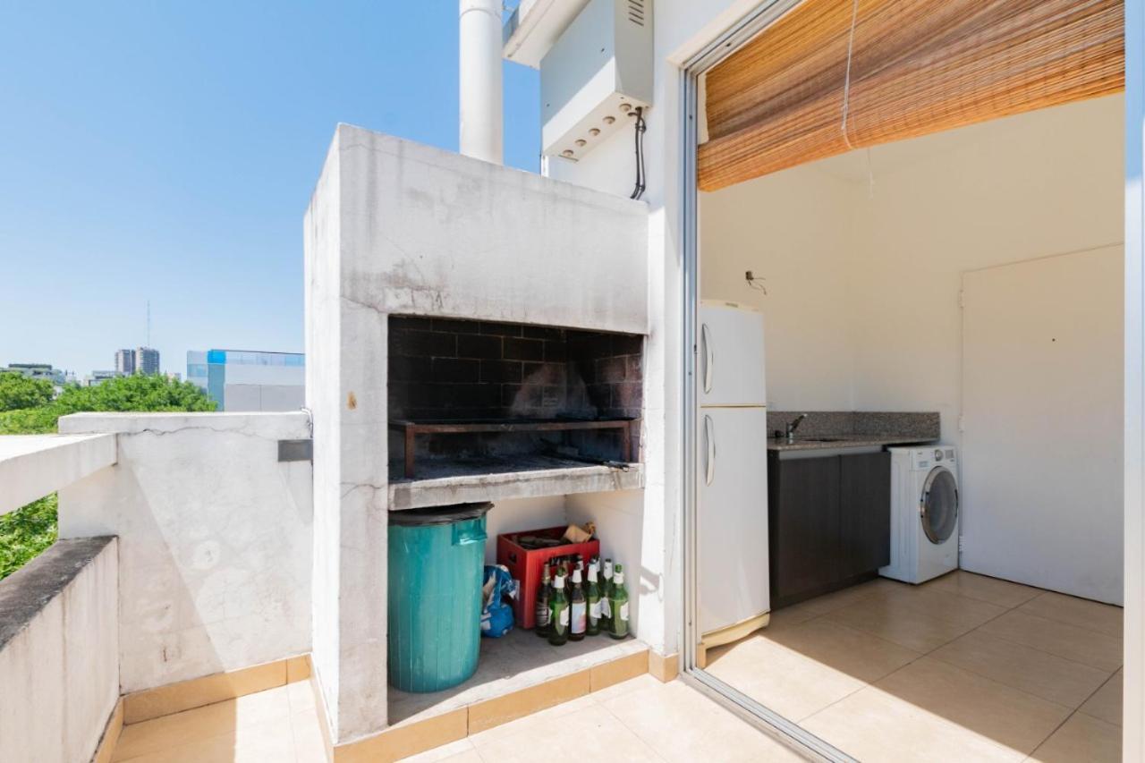 Apartamento Hermoso Monoambiente En El Corazon De Palermo Hollywood Ciudad Autónoma de Buenos Aires