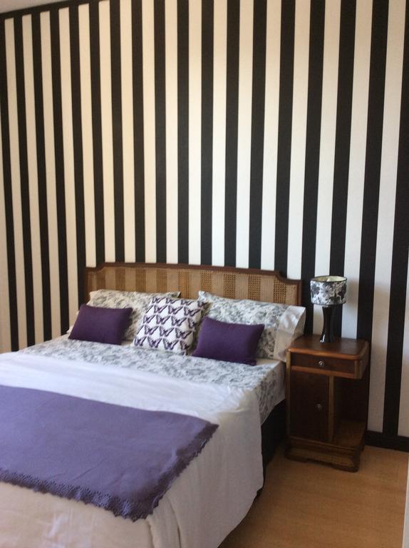 Bed and breakfast Gorriti 4290 *