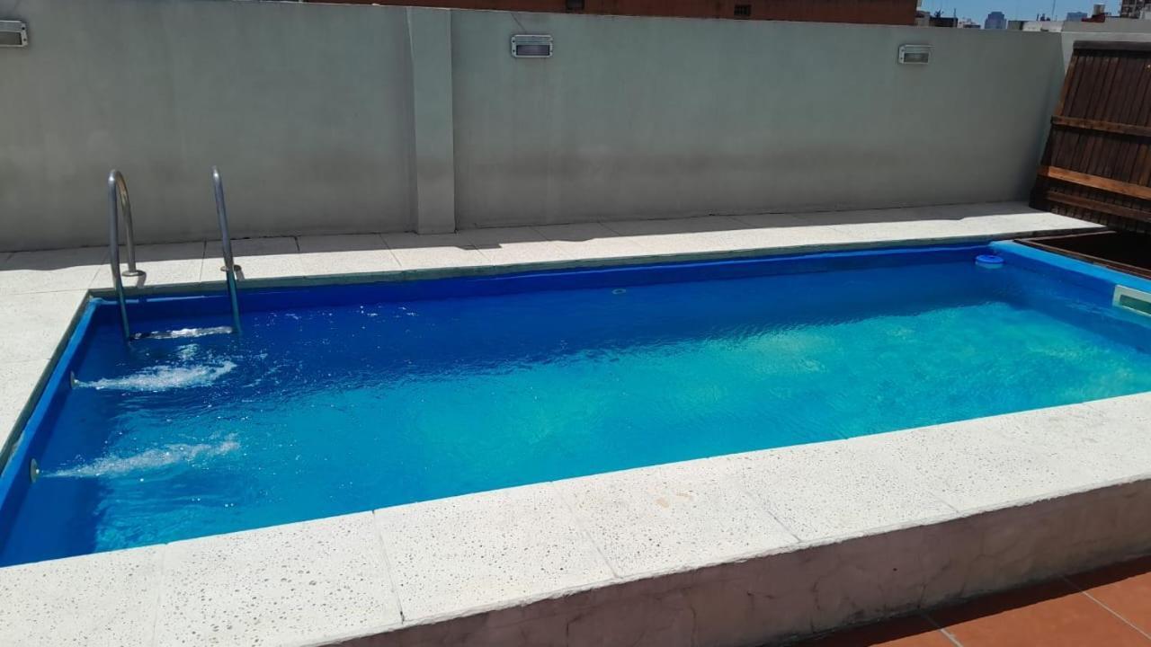 Serrano Y Corrientes - Movistar Arena A 500mts - Edif Nuevo - Luz Tranquilidad - Maquina De Lavado Y Secado- Subway Apartamento *
