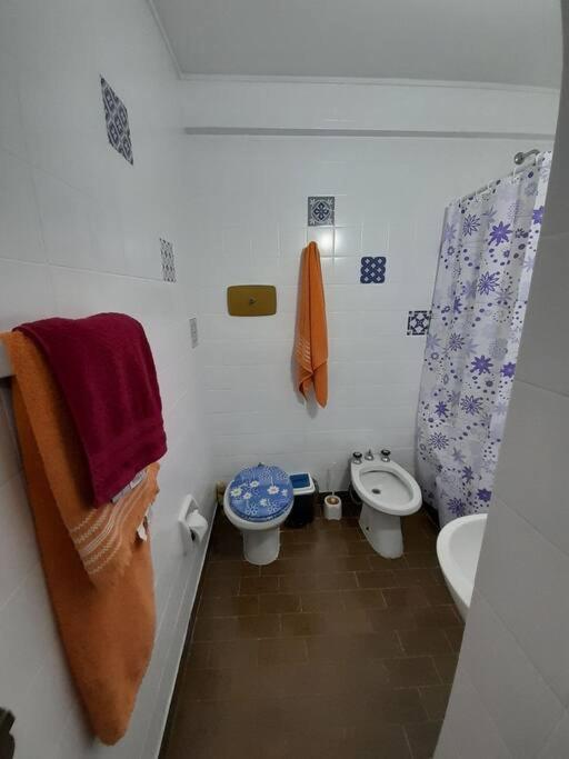 Apartamento Exquisito Junto Al Obelisco 1 *