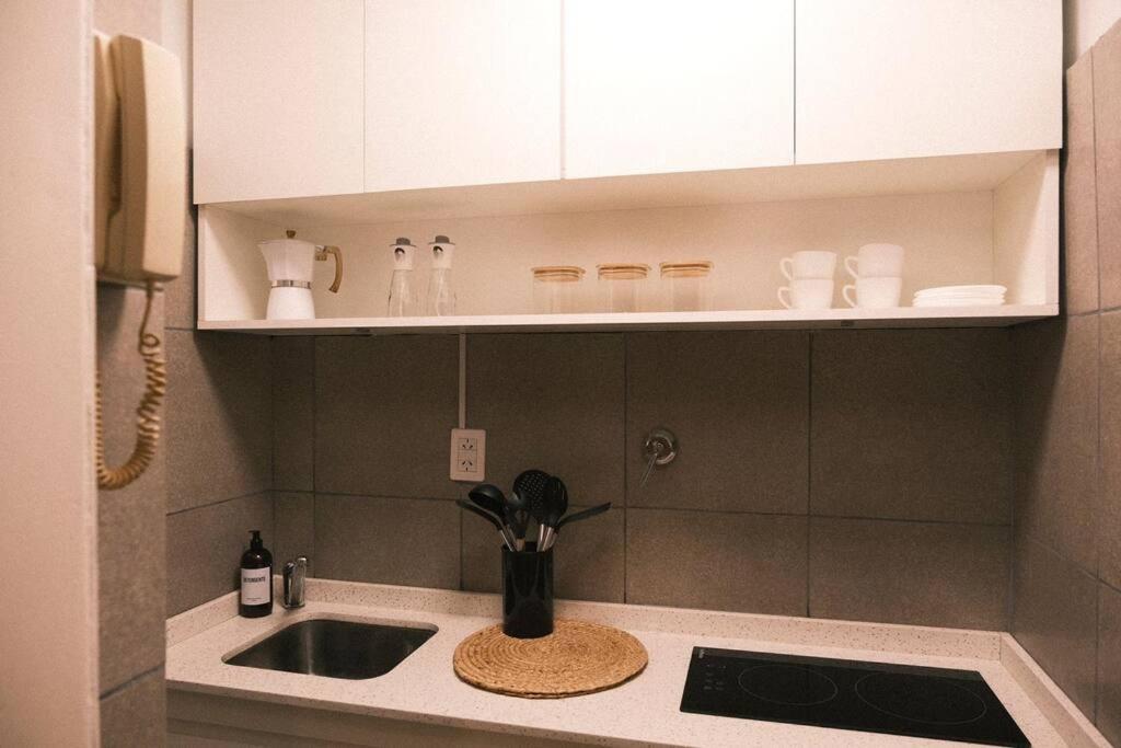Apartment Hermosa En Palermo