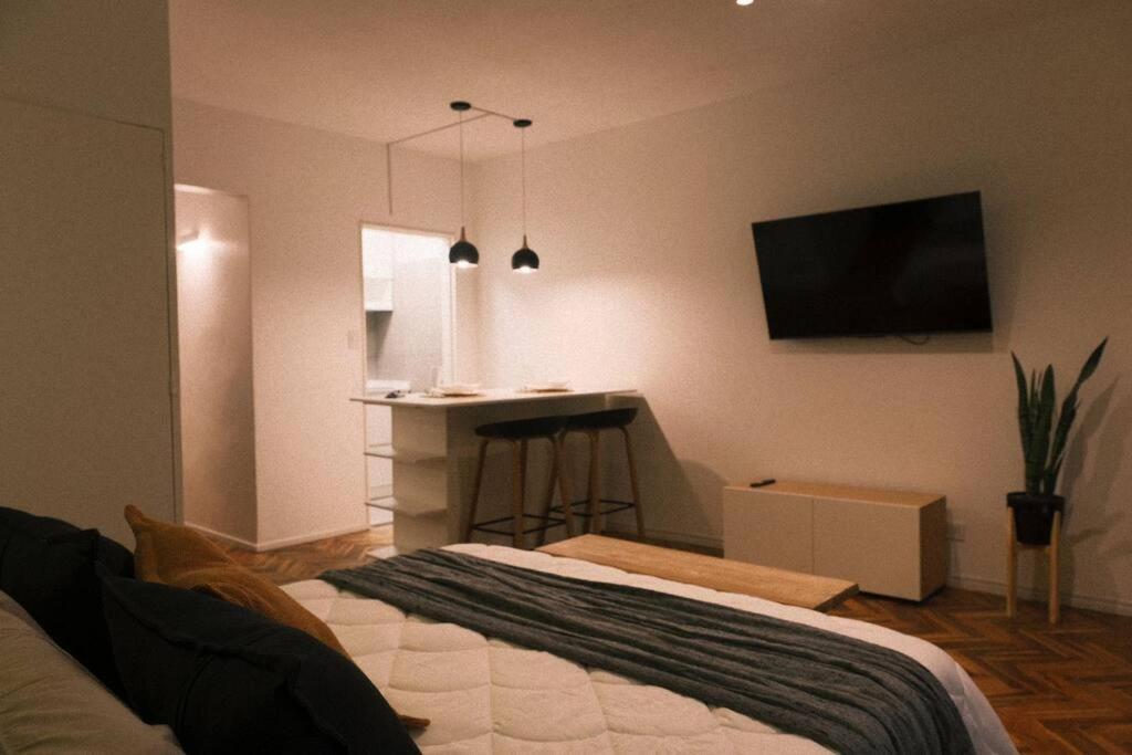 Hermosa En Palermo Apartment *