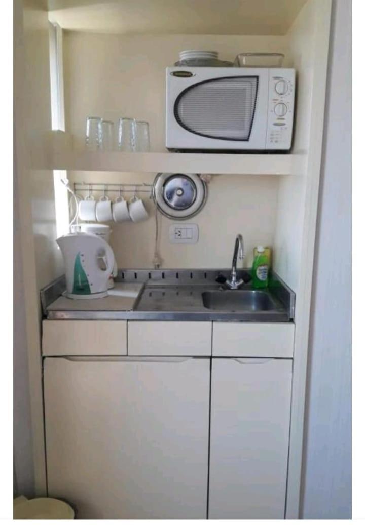 Apartamento Tower