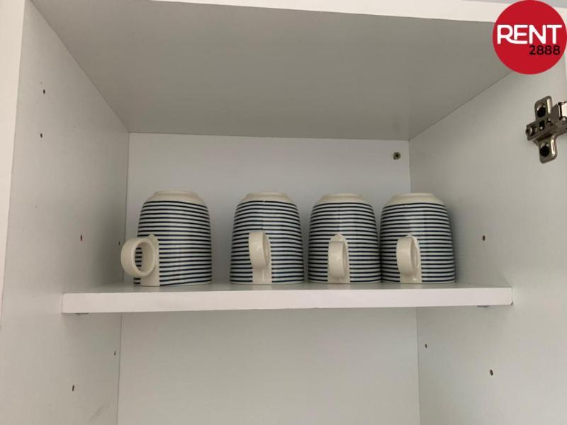 Apartamento Rent Nuñez 2830 *