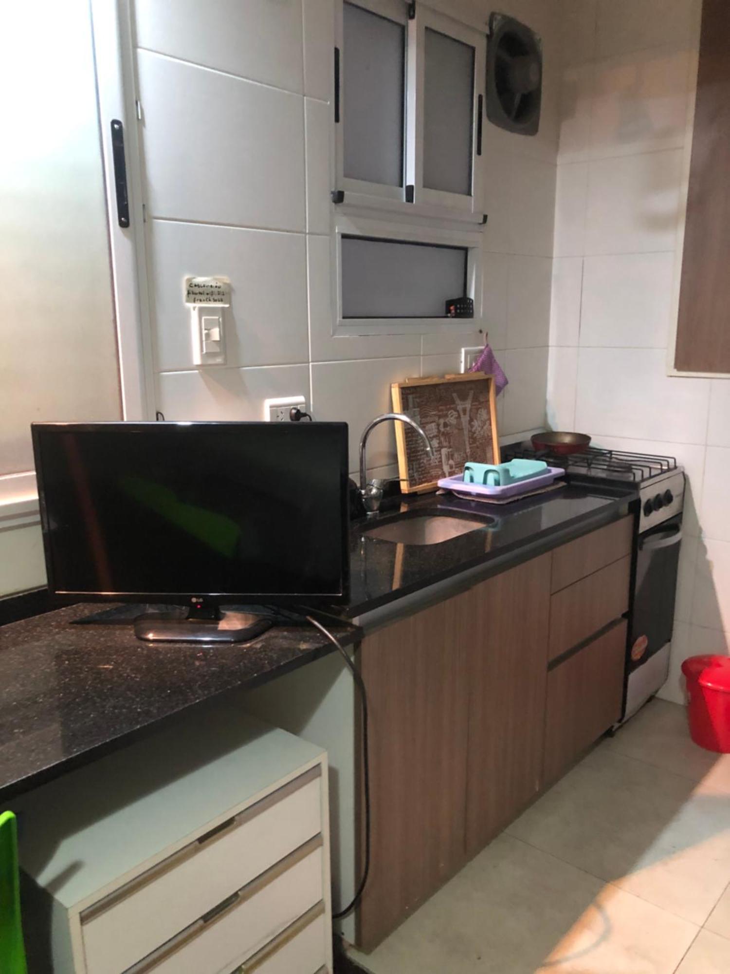 Estudio Sin Escalones! Recoleta Apartamento Ciudad Autónoma de Buenos Aires