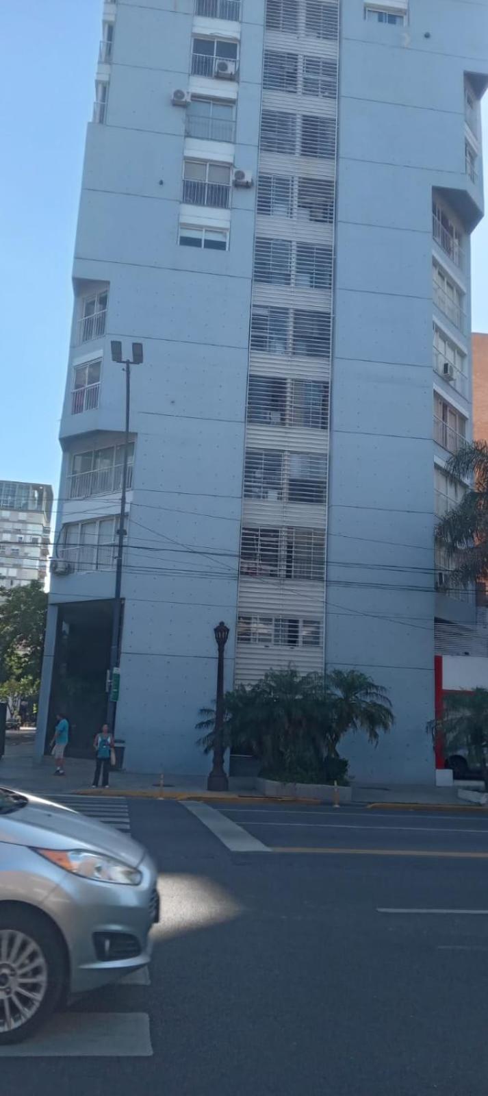 Torre Libertador Apartamento Ciudad Autónoma de Buenos Aires