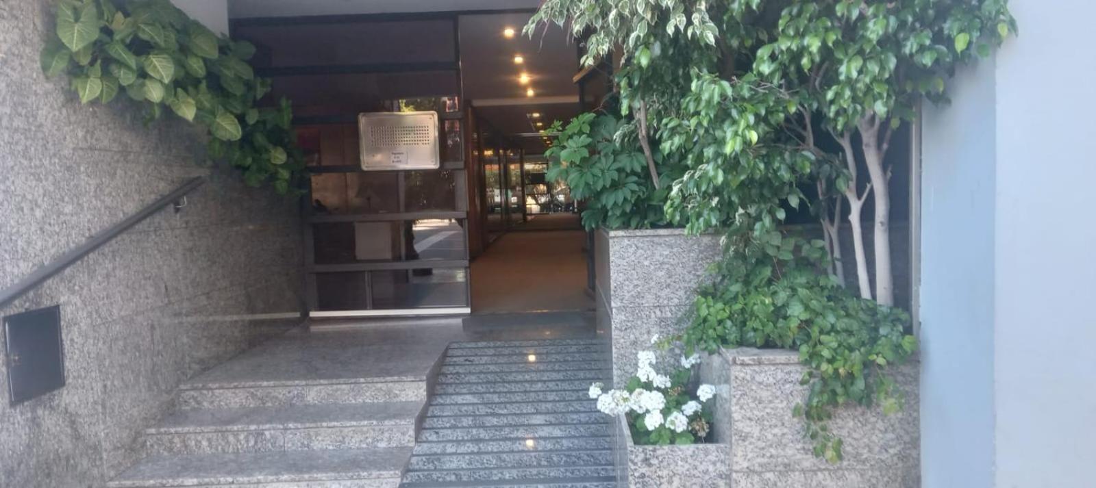 Apartamento Torre Libertador *