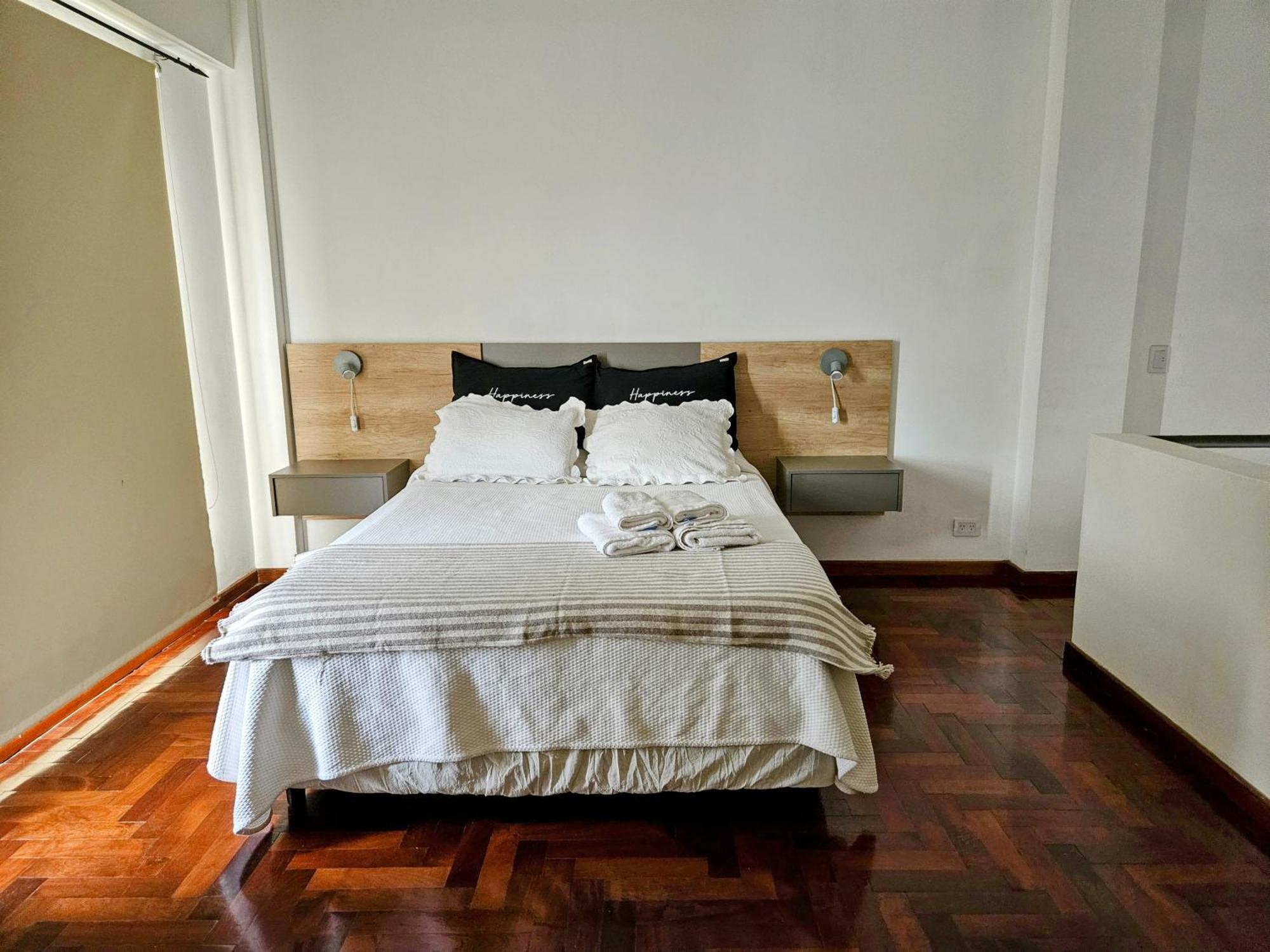 Departamento En Caballito *