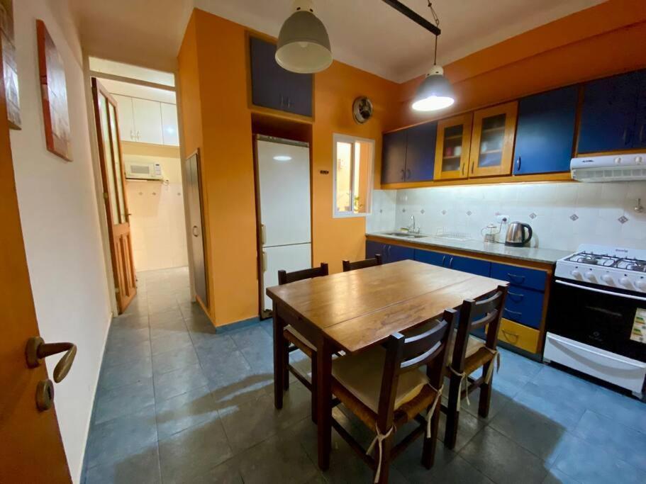 Hermoso Ph En La Mejor Zona De Urquiza-blanco Encalada Apartamento