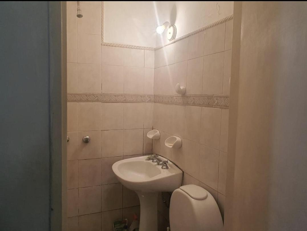 Monoambiente Apartamento